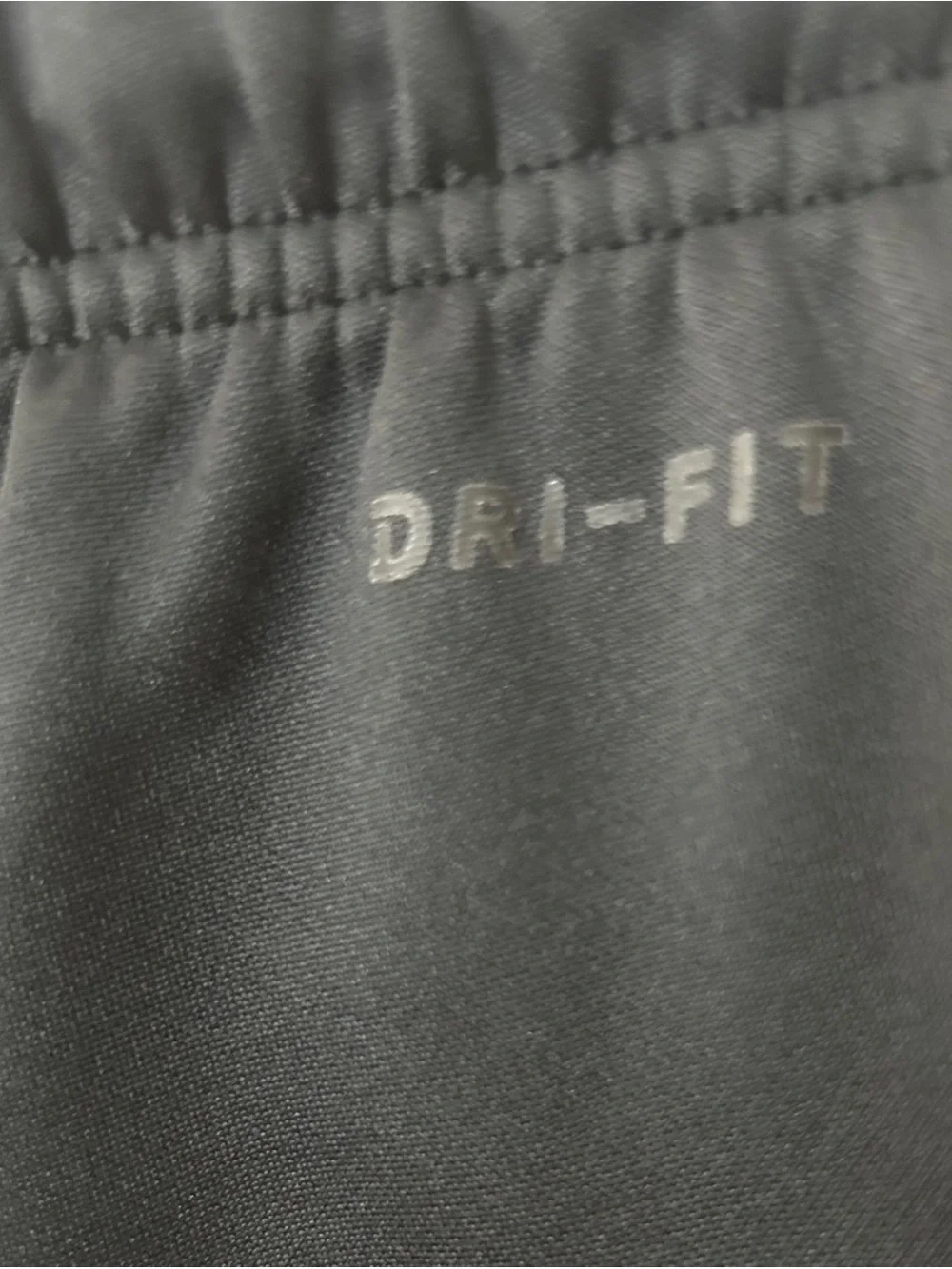 Nike Men’s Black Therma-FIT Athletic Sweat Pants Size Small